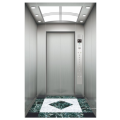 Low noise 450kg passenger elevator for sale from China